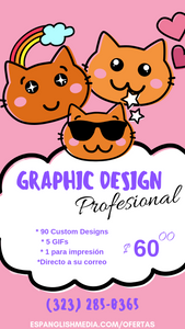 Graphic Design Basic Pack