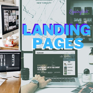 Landing Pages