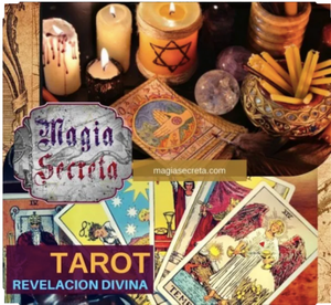 Lectura del Tarot