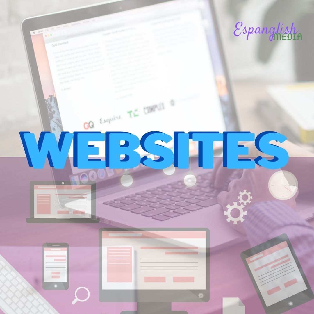 Websites